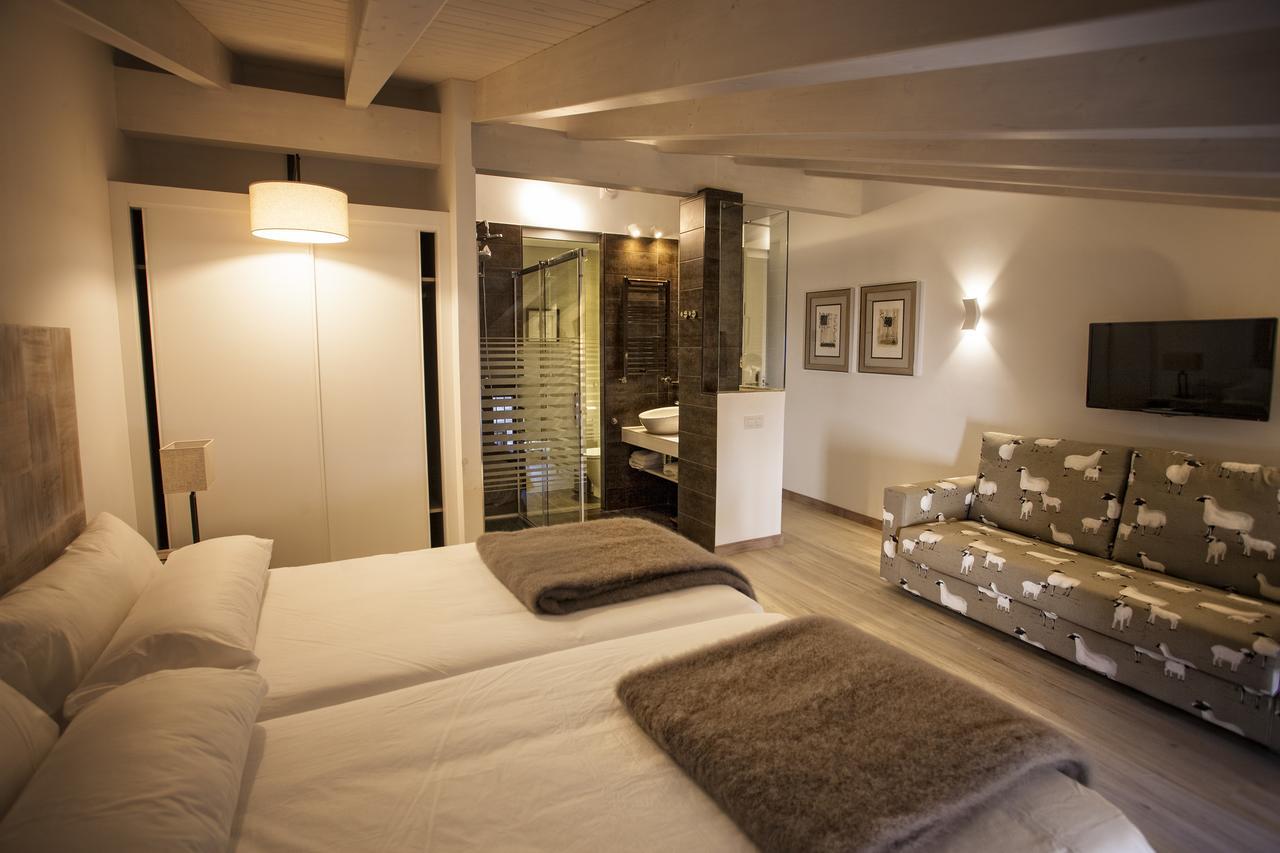 Hotel Pura Vida Valganon Room photo